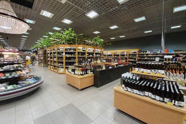 Что продают на сайте кракен