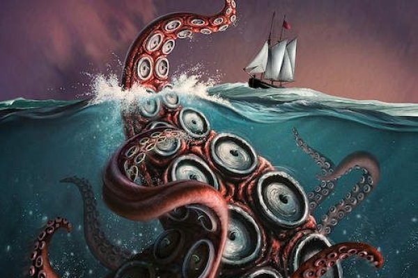 Kraken onion вход